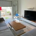 Photo-3 : Appartement (s+1) Meublé dans une résidence sécurisé à khzema