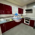 Photo-5 : Appartement (s+1) Meublé dans une résidence sécurisé à khzema