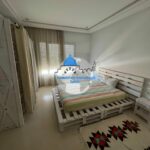 Photo-4 : Appartement (s+1) Meublé dans une résidence sécurisé à khzema