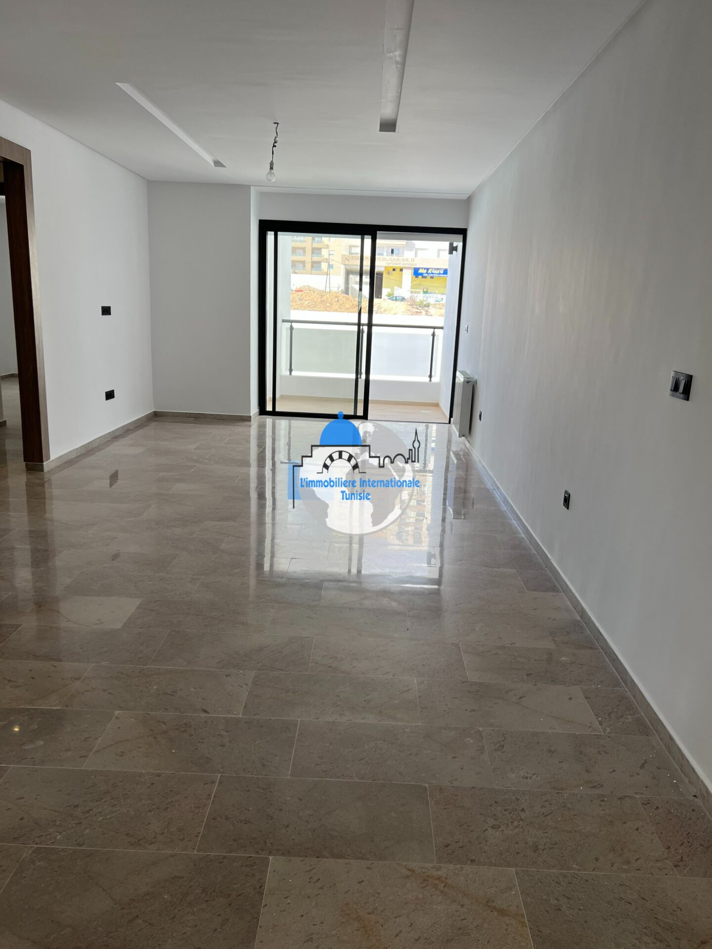 S+2 jamais habité à Sahloul 4