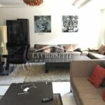 Appartement S+4 au Lac 2