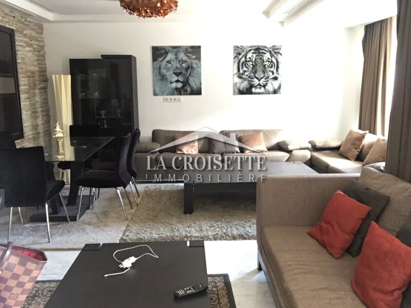 Appartement S+4 au Lac 2