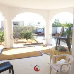 Villa à Sfax Gremda