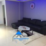 Photo-1 : Magnifique appartement S+2 meublé à Sahloul