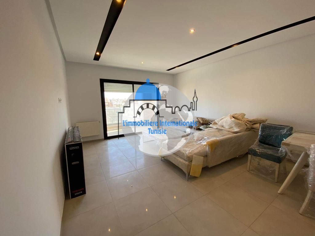 Stunning S+2 Apartment in Sahloul