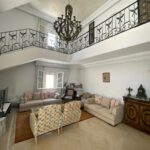 Photo-2 : Villa 630 m² à la zone touristique hammam Sousse kantaoui