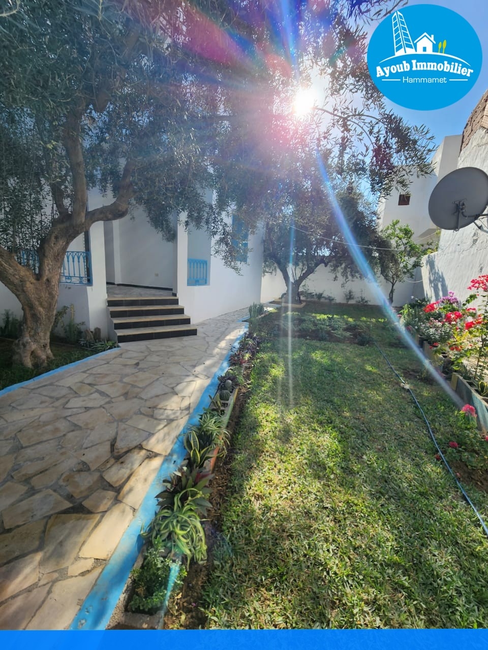 Maison Noura