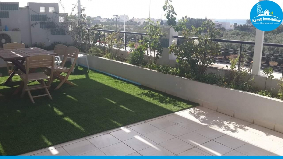 Appartement AFH 3