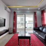 Étage de villa S+2 Meublé à AFH2, Nabeul