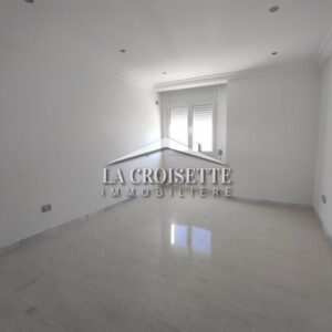 Appartement S+3 à Ain Zaghouan Nord