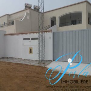 Appartements Fatou