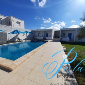 Villa Tezdaine