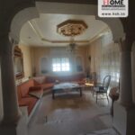 Photo-2 : Villa Berlain à Manouba