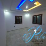 Photo-12 : Villa S+4 Beni-Bendou Houmt souk