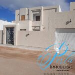 Photo-9 : Villa S+4 Beni-Bendou Houmt souk