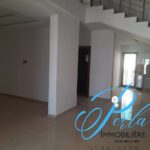 Photo-4 : Villa S+4 Beni-Bendou Houmt souk