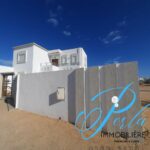 Photo-1 : Villa S+4 Beni-Bendou Houmt souk