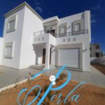 Photo-3 : Villa S+4 Beni-Bendou Houmt souk