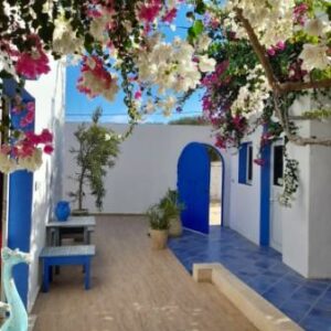 Villa STYLE HOUCH DJERBA TEMLEL