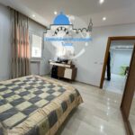 Photo-8 : Luxueux appartement S2 prés de cité la caserne Sousse