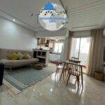 Photo-1 : Bel appartement S1 à Sousse