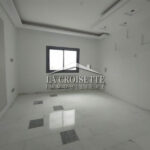 Photo-2 : Appartement S+3 aux jardins de Carthage