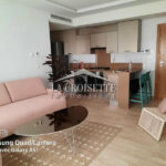 Photo-2 : Appartement S+1 meublé aux jardins de Carthage