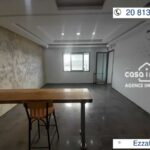 Photo-17 : Coquet appartement S+2 à Ezzahra