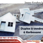 Photo-6 : Duplex à Kerkouane