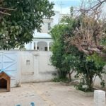 Photo-10 : Villa Ghaydah à Carthage Salambo