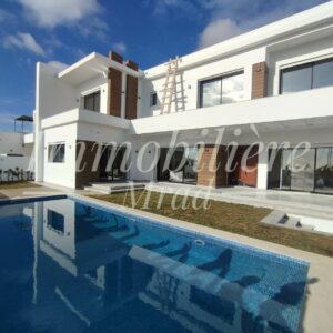 Villa A664