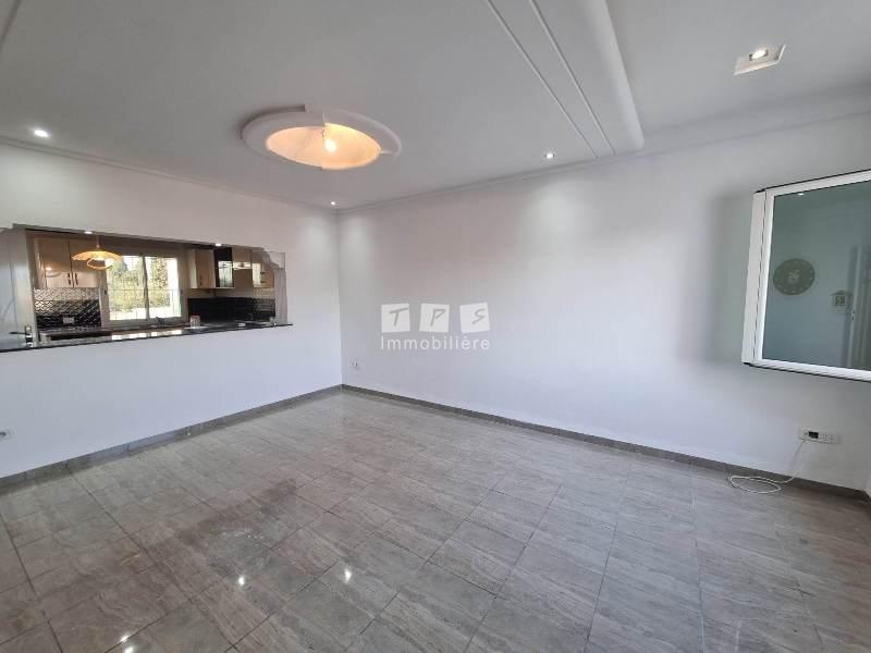 Apartment FUSHIA: Your New Haven of Peace in Hammamet