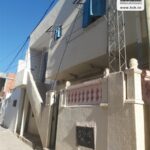 Photo-2 : Immeuble Velletri à Mornaguia