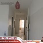 Photo-8 : Quatre Appartements Luxe à Kelibia Cité Ksiba
