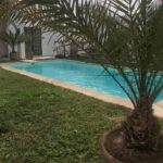 Photo-2 : Villa avec piscine à côté du Casino Djerba