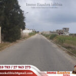 Photo-9 : Lotissement à Dar Allouche – Hammem El Ghzèz