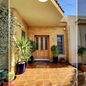 MAISON S+3 HAUT STANDING À AKOUDA