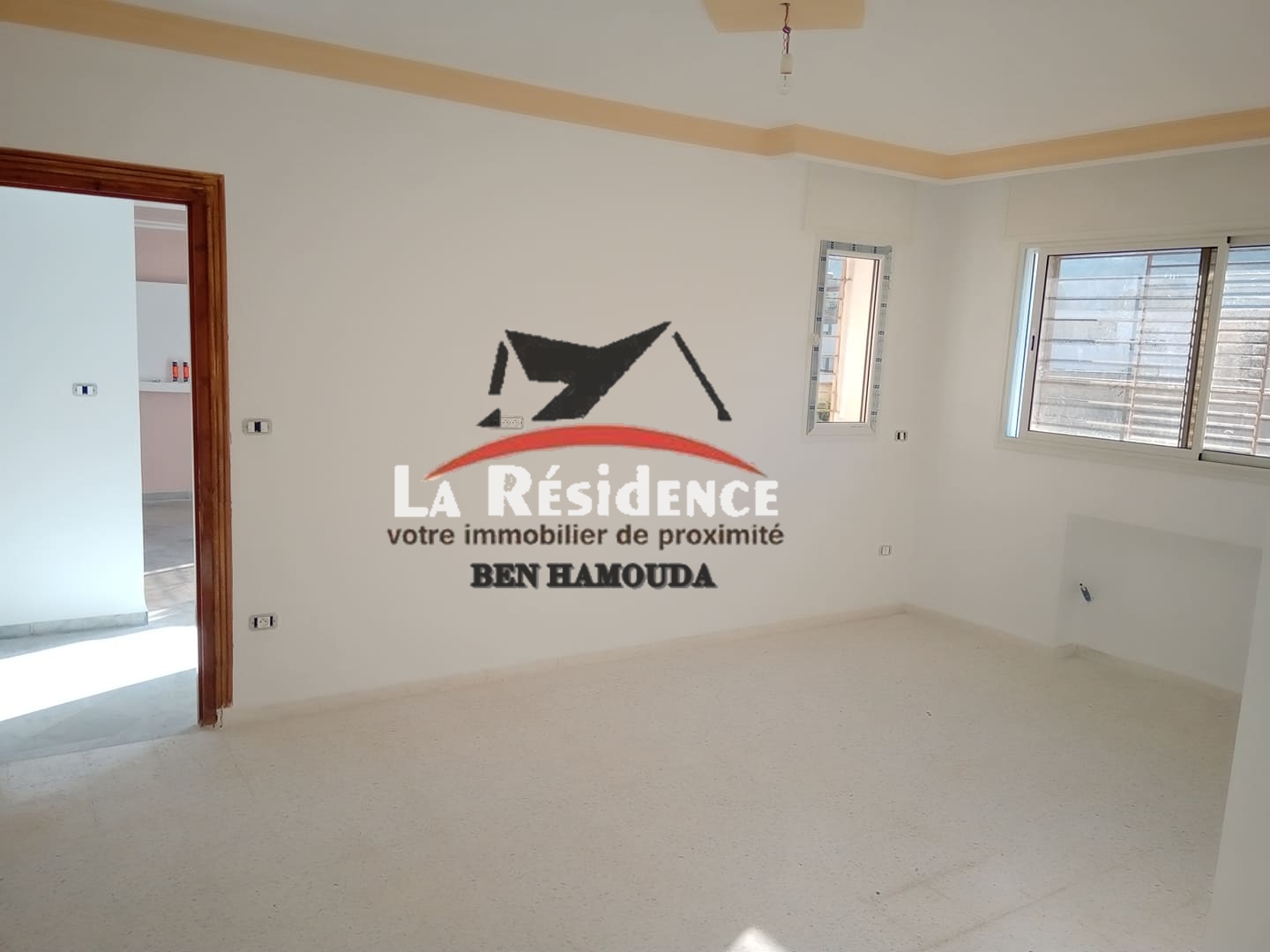 Luxury Apartment in Bizerte - Boukhriss