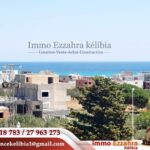 Photo-6 : Villa neuve dans une quartier très calme à Ezzahra Hammem Ghzez