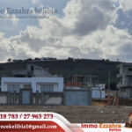 Photo-3 : Lots de terrain à Ezzahra-Hammem El Ghzèz