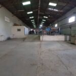 Photo-4 : Terrain 10.000m² et usine 3800m² couvert