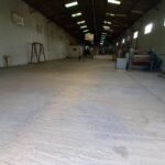 Photo-5 : Terrain 10.000m² et usine 3800m² couvert