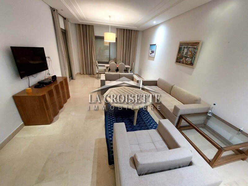 Comfortable and Secure Apartment for Rent in Sidi Daoud