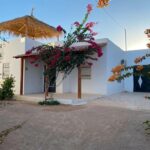 Photo-6 : Villa S+3 avec garage et jardin à Midoun Djerba