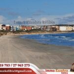 Photo-12 : Lots des terrains à Hammem Jabli Hammem Ghezaz prés de la plage
