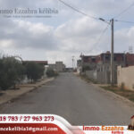 Photo-1 : Lotissement à Dar Allouche – Hammem El Ghzèz