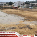 Photo-3 : Lotissement à Ezzahra – Hammem El Ghzèz