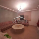Photo-3 : Villa S4 meublée à La Soukra