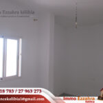 Photo-12 : Quatre Appartements Luxe à Kelibia Cité Ksiba
