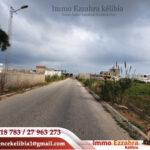 Photo-4 : Lotissement à Dar Allouche – Hammem El Ghzèz